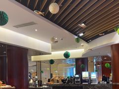 -重庆丽苑维景国际大酒店·海鲜自助餐厅