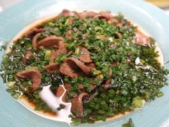 -方荣糊涂菜馆(湖北路店)