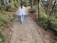 -重庆雨台山风景区