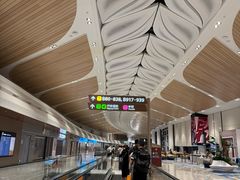 -广州白云国际机场-T2航站楼