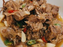 -西江美食舫·江西菜(健德桥店)