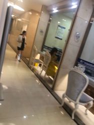 店内环境-海峡医疗美容医院