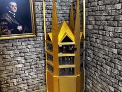 -谜盒子奇幻密室(南屏店)