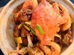 -頂好酒家·经典粤菜(海信广场店)