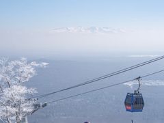 -长白山万达喜来登度假酒店