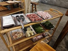 -霸腹烤肉(厦门柚子番店)