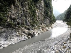 -太鲁阁公园