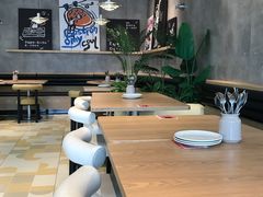 -必胜客(浦上万达店)