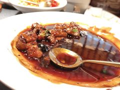 -南里山房·新淮扬菜(徐汇万科店)