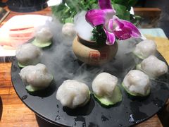 -要德火锅(鼓楼店)