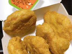 -麦当劳(杭州庆春路店)
