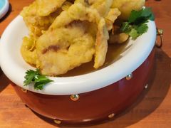 -老长春肉馆(创业大街店)