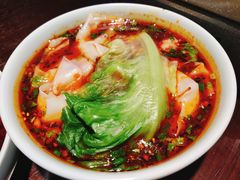 -全牛匠·乐山跷脚牛肉(西单华威约饭街店)