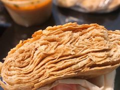 -李小老烧饼(常营民族家园店)