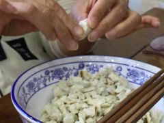 -老刘家泡馍·陕西老字号(钟楼广济街店)