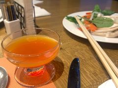 -南京金鹰尚美酒店·尚美西餐厅