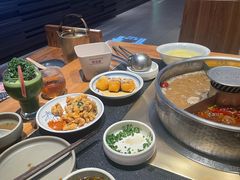 -巴奴毛肚火锅(大剧院店)