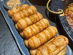 -火社火锅(平安大街店)