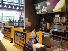 -麦当劳(南宁东站店)