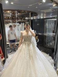 -SATIN COUTURE瑟庭婚纱礼服馆