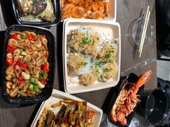 -盒马鲜生(莱蒙都会店)