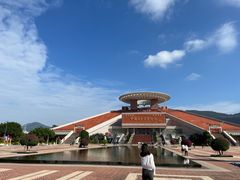 -中国闽台缘博物馆