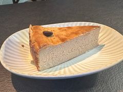 咖啡巴斯克-Rechill Cafe(工体店)