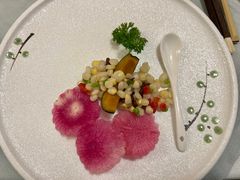 -叶叶菩提·晋福宫