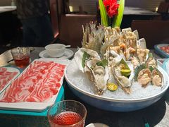 -1718海鲜姿造(苏宁宴请臻选店)