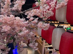 -九田家黑牛烤肉料理(新光汇店)