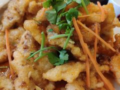 -石老头关东饺子王·东北菜(嘉华鑫城店)