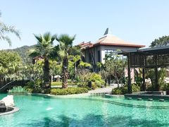 -广州从化都喜泰丽度假温泉酒店
