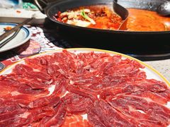 鲜切吊龙-鸿姐老火锅·传统炒料(上海旗舰店)