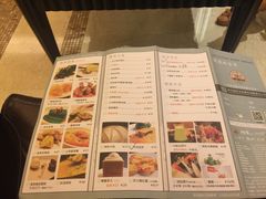 -粗茶淡饭·汉口公馆(循礼门店)