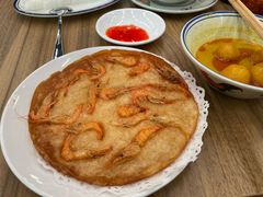 -龍囍粤·顺德小吃·煲仔饭(安定门店)