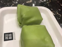 -满记甜品(苏州中心店)