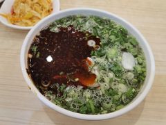 -清真·君乐牛肉面(一只船中街店)
