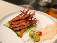 -滋味工坊中餐厅(高新区店)