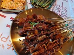 -石牌岭小亮蒸虾•湖北老字号(左岭店)