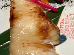 -水之惠鲜鱼料理(王府大街店)