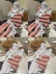 -M·X Nail日式美甲美睫