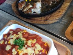 -卡朋西餐(较场西路店)