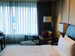 -上海浦东嘉里大酒店