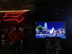 -嗨翻Hi-Fun竞技主题乐园·蹦床团建生日聚会(五棵松华熙店)