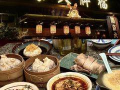 -南京大牌档(济南万象城店)