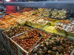 -大学城夜市大排档(凤栖路店)