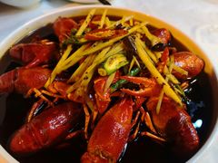 -小河盐帮·私家菜·烤鸭(三元桥·霄云路店)