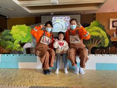 -深圳大梅沙京基洲际度假酒店