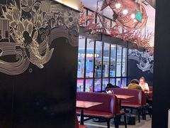 -老板恋上鱼(荣盛广场店)