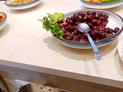 -素满香·素食自助餐(苏州·临顿路店)